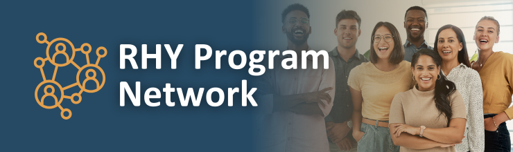 RHY Program Network