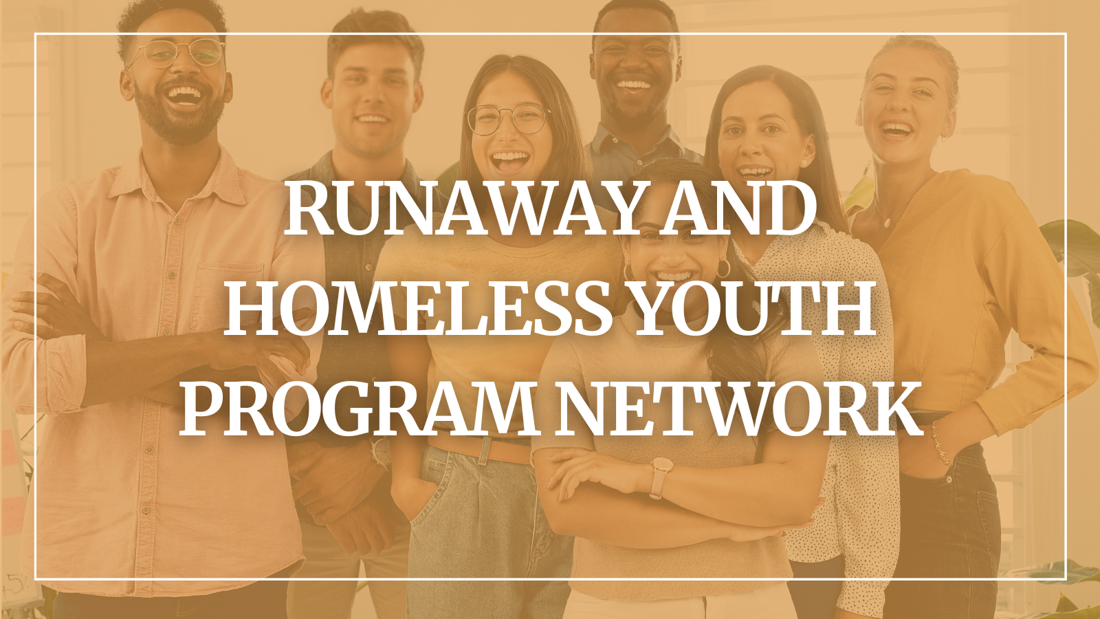 Runaway and Homeless Youth Program Network