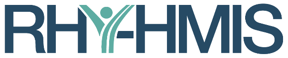 RHY-HMIS Logo